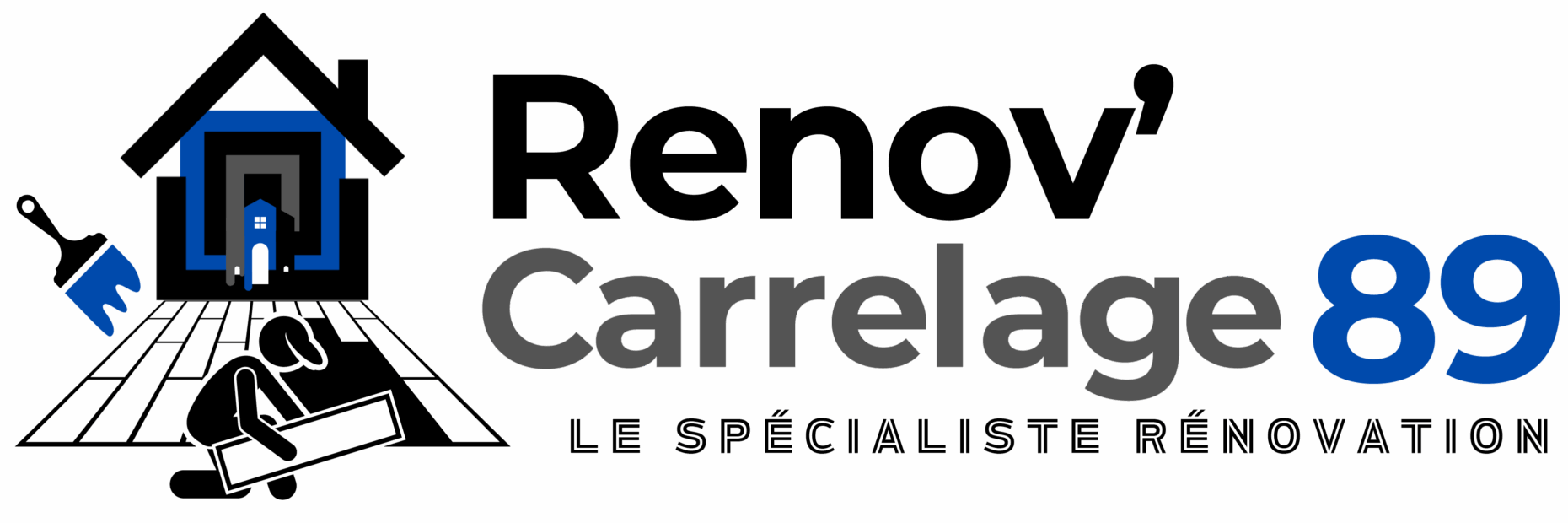 RENOV'CARRELAGE89
